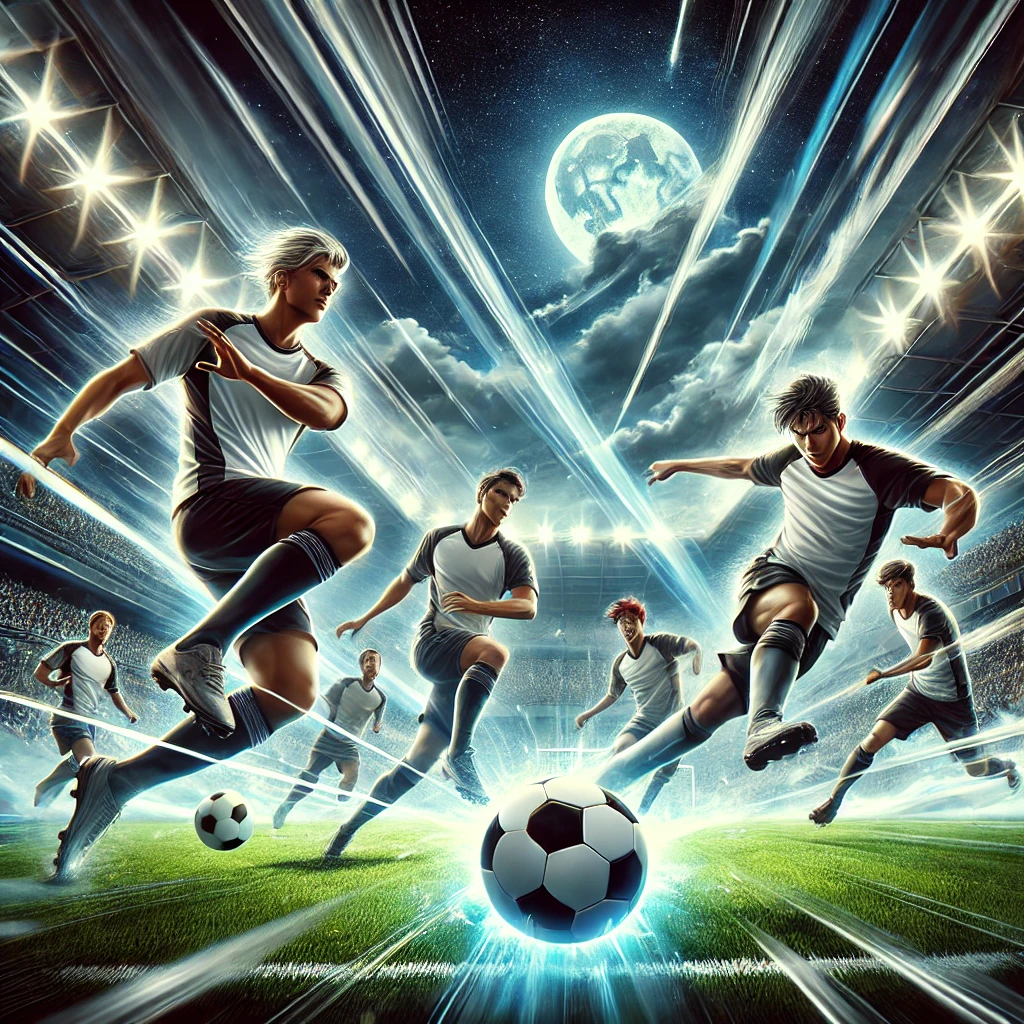 Bola Malam Ini - Login & Lihat Pertandingan Bola Malam Ini